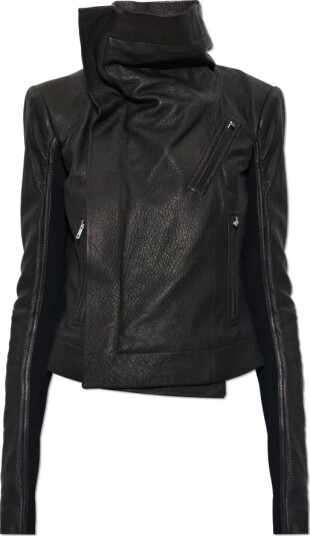 Rick Owens Dame Jakker Svart L,