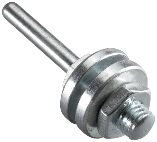 Opspændingsdorn 6X6mm