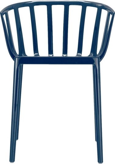 Kartell VENICE Spisestuestol Blå