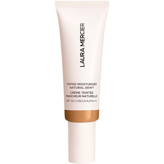 Laura Mercier Tinted Moisturizer Natural Dewy SPF 30 45 ml 4N Teak