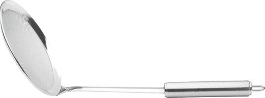 WEIS Fiskespade med ultrafinmasket nett Gourmet