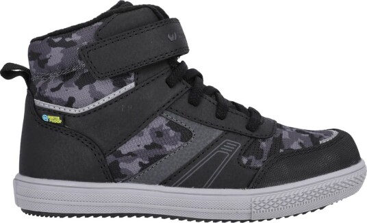 Whistler Kids Casou Kids Boot WP Black black 36 Whistler Kids Casou Kids Boot WP Black black 36