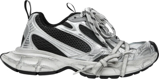 Balenciaga Dame Sko Flerfarget 39 EU,