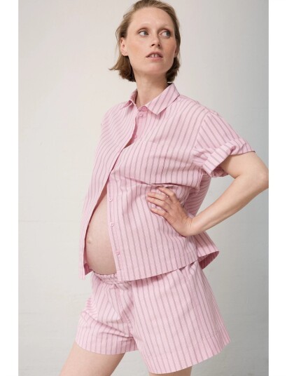 MarMar Copenhagen Pina W Pink XL MarMar Copenhagen Pina W Pink XL