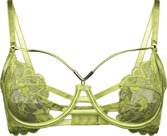 Hunkemöller Zara Ud Green 90 B Hunkemöller Zara Ud Green 90 B