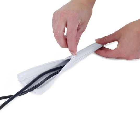 ERGOTRON VINYL CORD COVER KIT . ACCS ERGOTRON VINYL CORD COVER KIT . ACCS