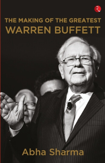 THE MAKING OF THE GREATEST  WARREN BUFFETT