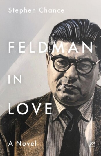 Feldman in Love