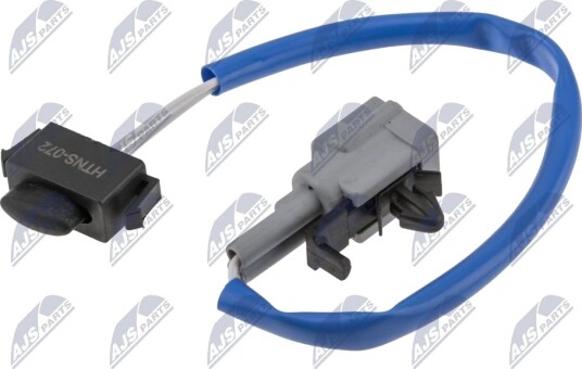 Baklukehåndtak NTY EZC-NS-072