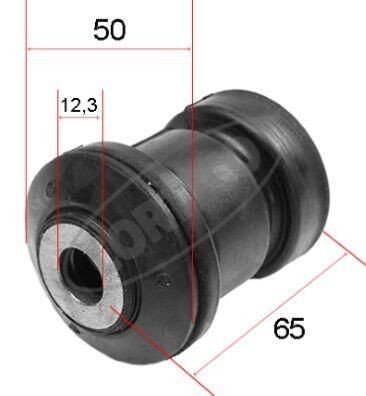 Foring bærebru/bærearm CORTECO 80000461 Foring bærebru/bærearm CORTECO 80000461