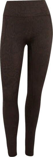 Adidas Performance Opt Primelift Brown XL