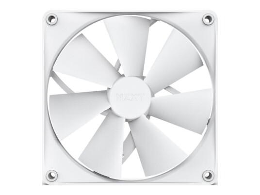NZXT F Series F140P - kabinettvifte NZXT F Series F140P - kabinettvifte