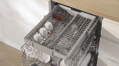 Bosch SGZ4DX12 Tilbehør Til Oppvaskmaskiner Bosch SGZ4DX12 Tilbehør Til Oppvaskmaskiner