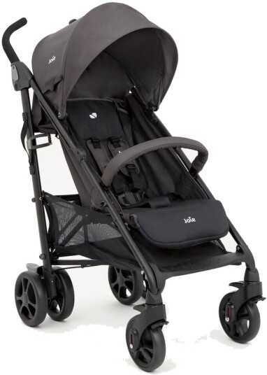 Joie Brisk LX Trille Ember
