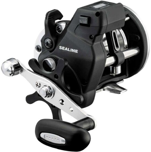Daiwa Sealine Sg40lc