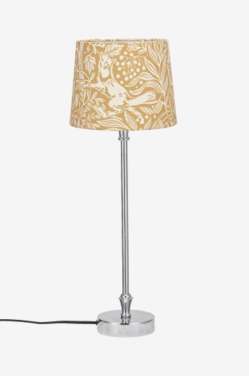 PR Home   Bordlampe Liam   Gul