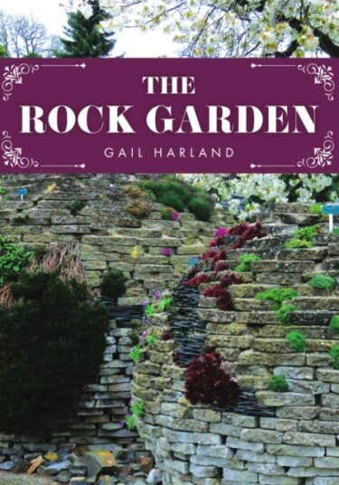 The Rock Garden The Rock Garden