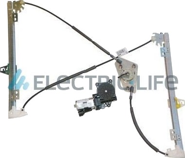 Vindusheis ELECTRIC LIFE ZR FR71 L