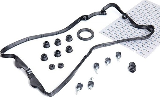 Tetningssett, topplokkdeksel DR.MOTOR AUTOMOTIVE DRM0544S