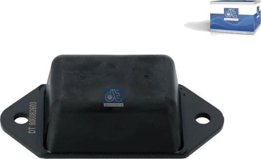 Fjærstopper DT Spare Parts 1.27082