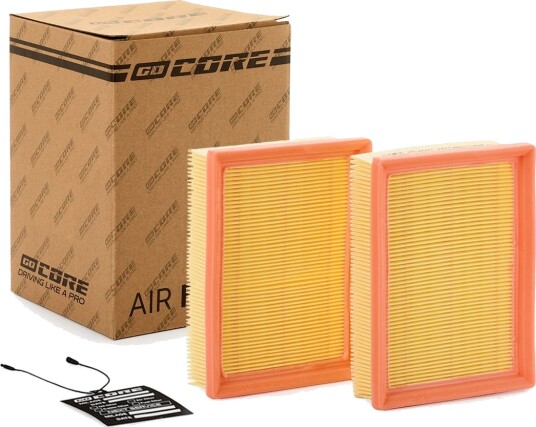 goCORE GCH0097 Luftfilter goCORE GCH0097 Luftfilter