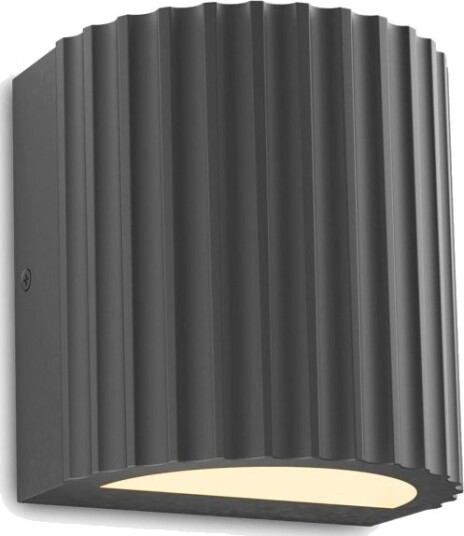 Philips Zyra Ue Led Armatur 2Xwa 4,3W 27K An Hv