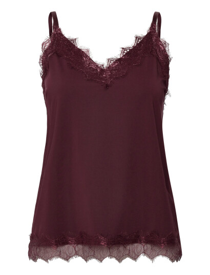 FREE/QUENT Fqbicco St Burgundy M FREE/QUENT Fqbicco St Burgundy M