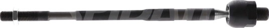Aksialledd, parallellstag SPIDAN CHASSIS PARTS 65280
