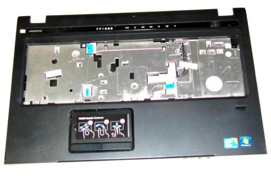 DELL Top Cover W TP