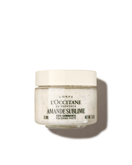 L'occitane En Provence Almond amande Paste