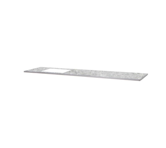 Cane-line Bordplate Multi colour 200 x 50 cm Flerfarget