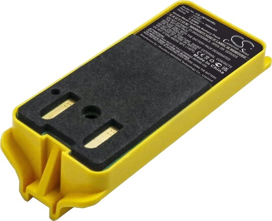 Batteri Til JAY A003 HAS Etc