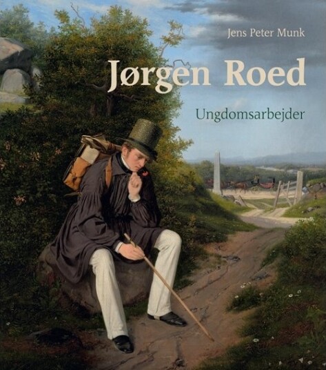 Jørgen Roed | Jens Peter Munk | Språk: Dansk