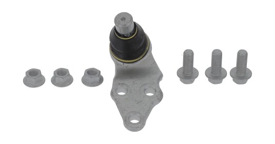 Bærekule MOOG VV BJ 17455 Bærekule MOOG VV BJ 17455