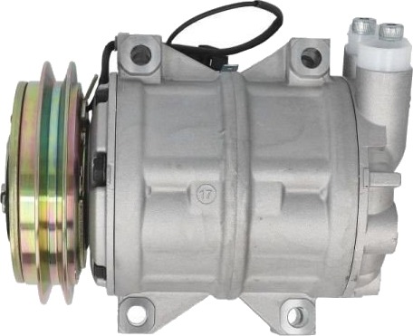 THERMOTEC KTT090491 AC-kompressor
