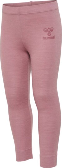 Hummel Hmlwolly Tights Pink 68