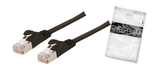 Shiverpeaks Basic-S Cat7 7.5M 7,5 M Cat7 U/Ftp (Stp) Rj-45 Rj-45 Sort