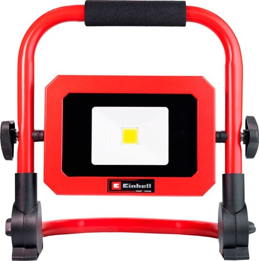 Einhell Arbeidslampe Tc-Cl 18/1800 Akku LED Uten Batteri 1800 lm (18 v)