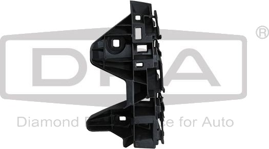DPA 88071847202 Holder, støtfanger