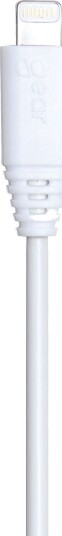 Gear USB-Kabel 665061 Mikro-USB 1 m