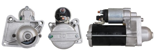 Starter LUCAS LRS04246