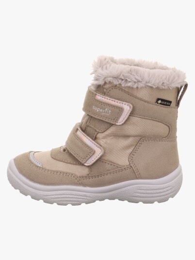 Superfit Crystal Vintersko Beige 25 Superfit Crystal Vintersko Beige 25
