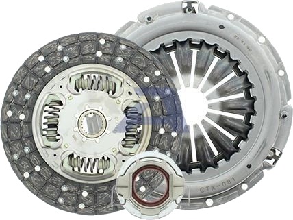 Clutchsett AISIN KT-310 Clutchsett AISIN KT-310