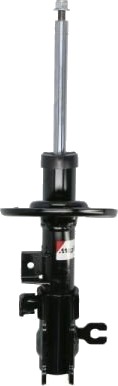 Magnum Technology AG3080 Støtdemper