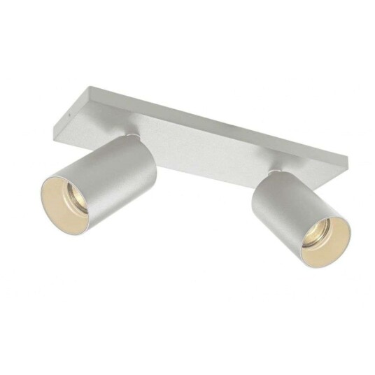 Antidark SpotOn2 White Taklampe