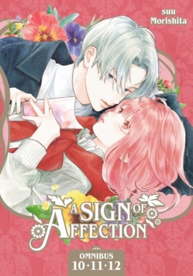 A Sign of Affection Omnibus 4 Vol. 10 12