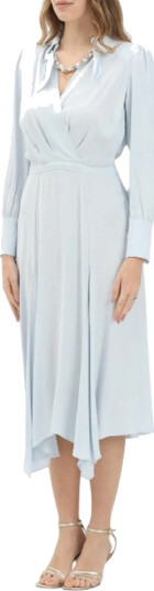 Elisabetta Franchi Dame Kjoler Blå L,
