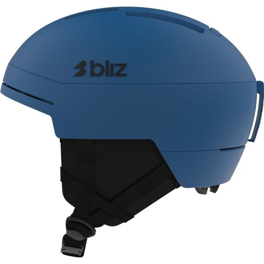Bliz S002K Matte Blue Bliz S002K Matte Blue
