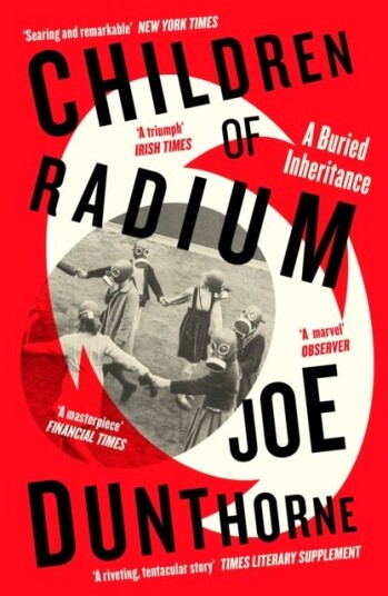 Children of Radium Children of Radium