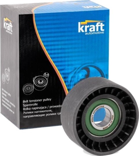 Strammehjul kilerem KRAFT 1225101